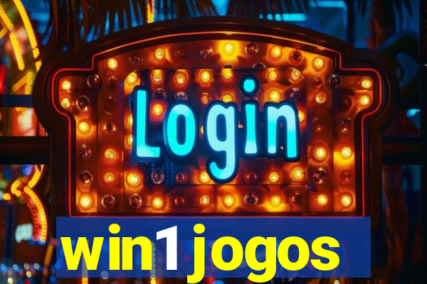 win1 jogos