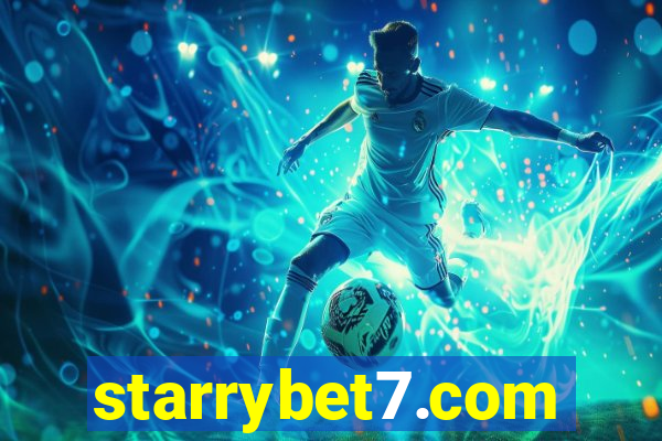 starrybet7.com