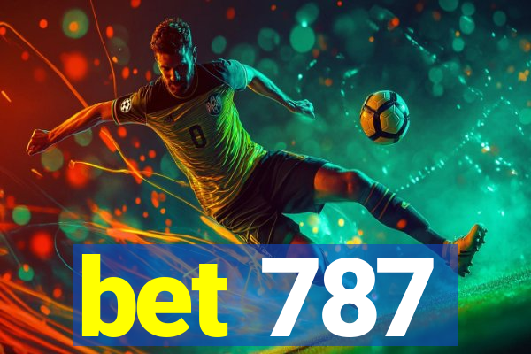 bet 787