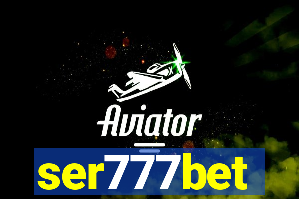 ser777bet