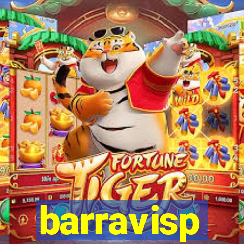 barravisp