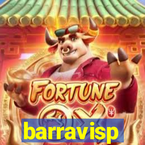 barravisp