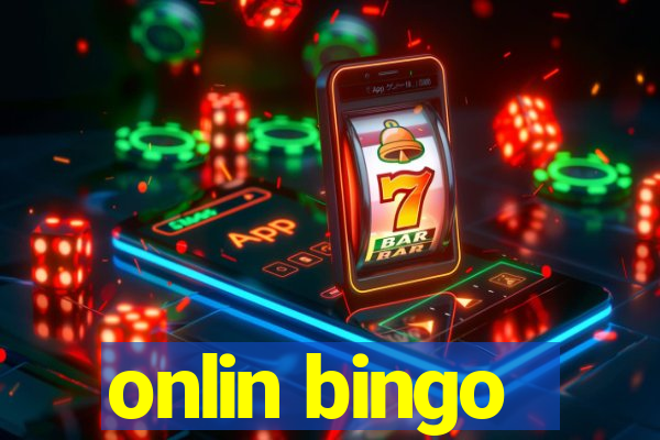 onlin bingo