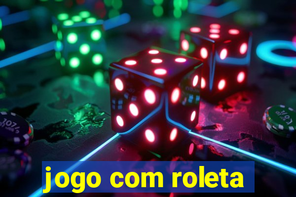 jogo com roleta