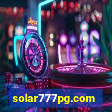 solar777pg.com