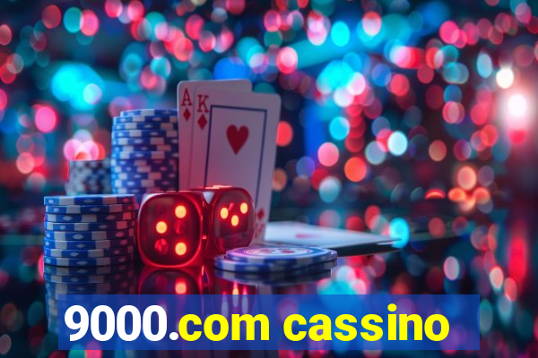 9000.com cassino