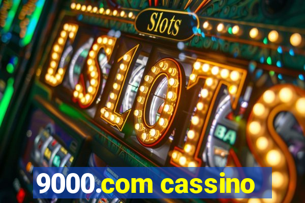 9000.com cassino