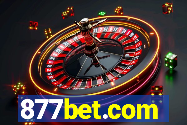 877bet.com