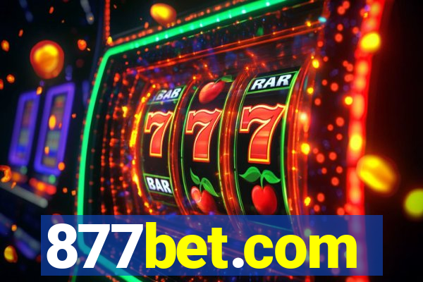 877bet.com