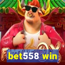 bet558 win