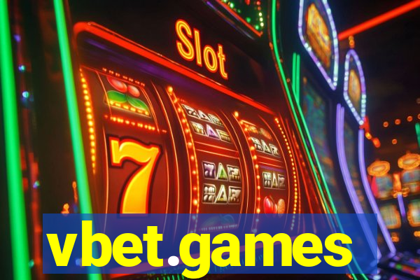 vbet.games