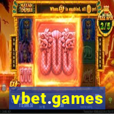 vbet.games