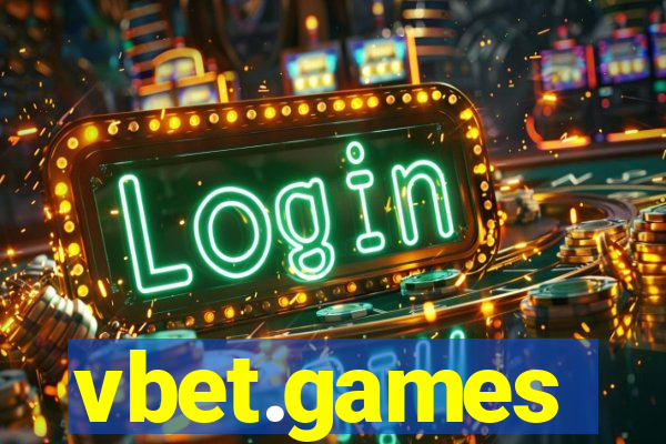 vbet.games