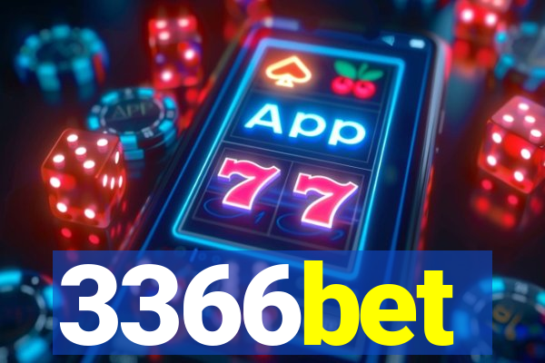 3366bet