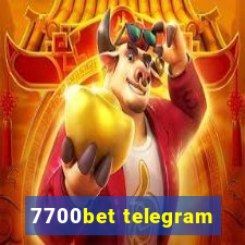 7700bet telegram