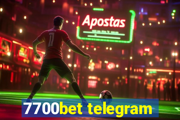 7700bet telegram