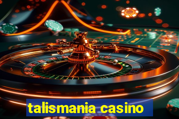 talismania casino