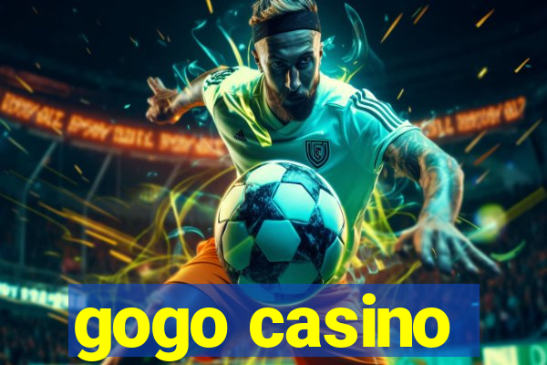 gogo casino