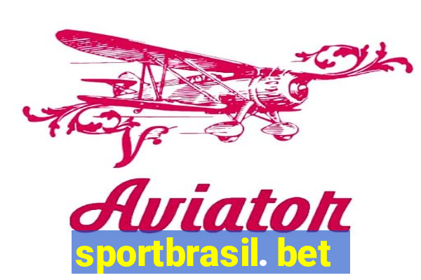 sportbrasil. bet