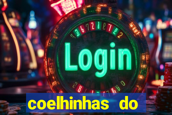 coelhinhas do brasil site