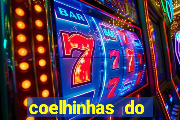 coelhinhas do brasil site