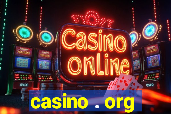 casino . org