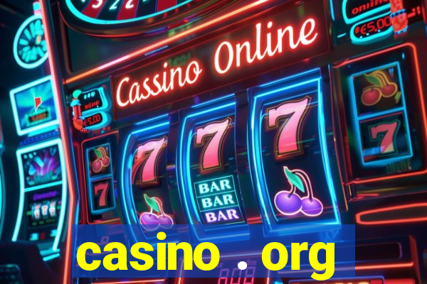 casino . org