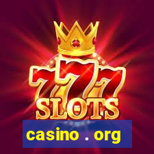 casino . org