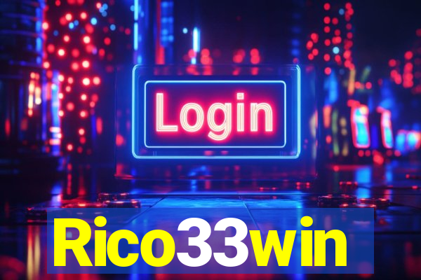 Rico33win