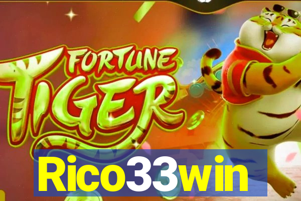 Rico33win