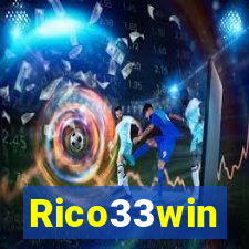 Rico33win