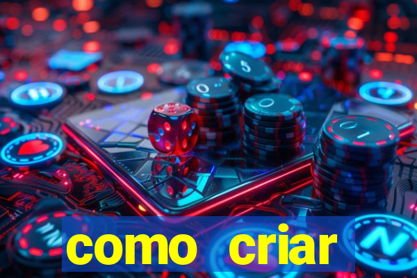 como criar plataforma de jogos slots