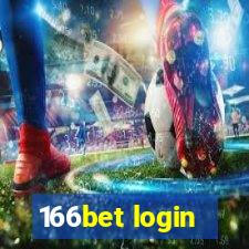 166bet login