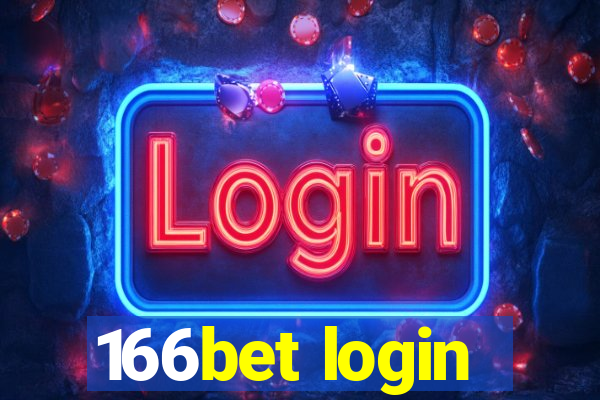 166bet login