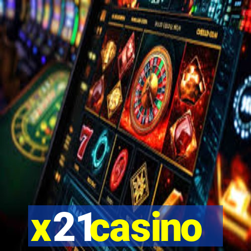 x21casino