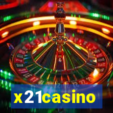 x21casino