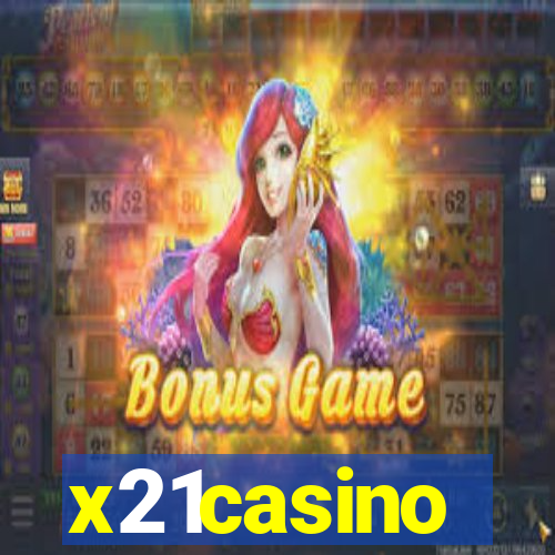 x21casino