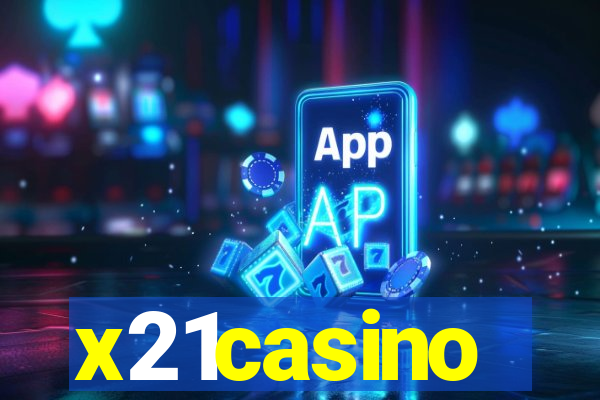 x21casino