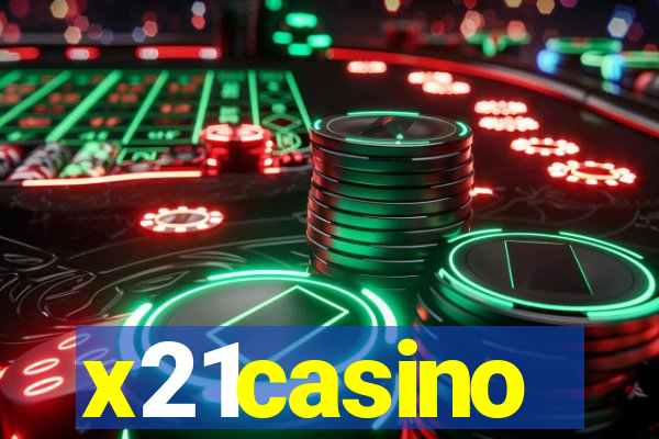 x21casino