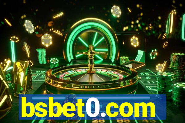 bsbet0.com