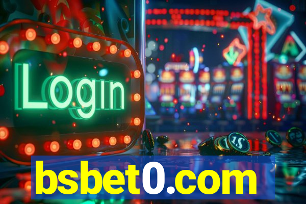 bsbet0.com