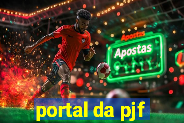 portal da pjf