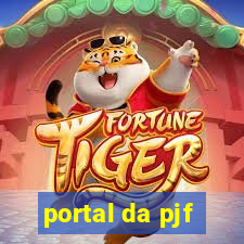 portal da pjf