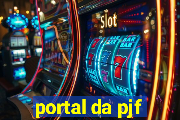 portal da pjf