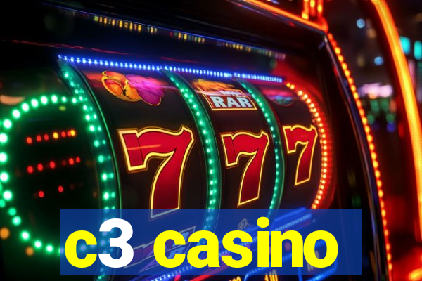 c3 casino