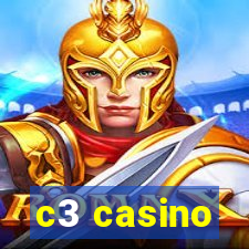 c3 casino