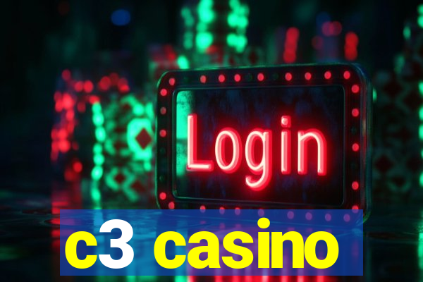 c3 casino