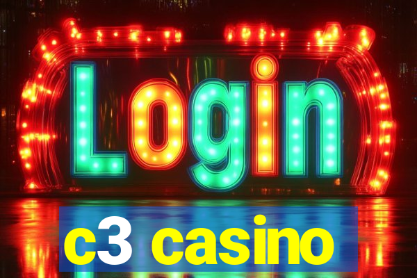 c3 casino