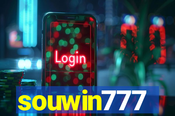 souwin777