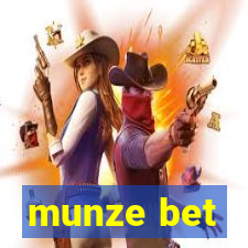 munze bet